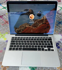 Apple MacBook Pro 13 Retina