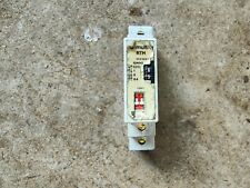 ANCIEN TEMPORISATEUR 220V