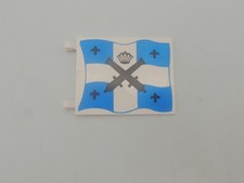 Lego Pirate Vintage - Figurine