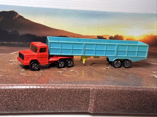 Majorette camion - majorette,
