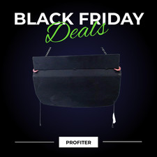 🇫🇷 TABLETTE PLAGE ARRIERE CITROEN C4 PICASSO 007- ➤96778490ZD ♻️