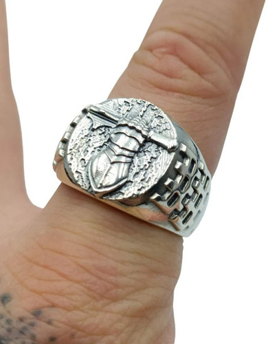 Bague militaire ukraine - militaire,
