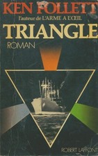 Triangle - Ken Follett - V2249035