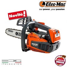 Scie à Chaîne Oleo Mac Gst