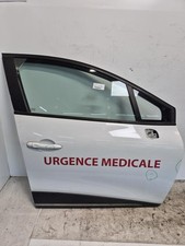 Porte avant droit RENAULT CLIO