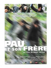 Rare carte postale - postale, pau