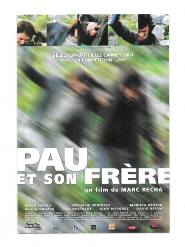 Rare carte postale pau et - postale,