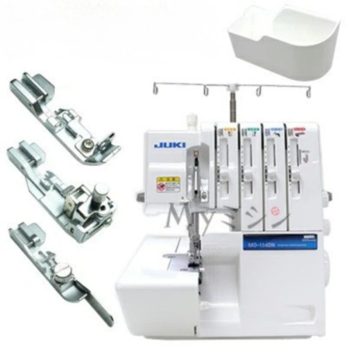 Juki 114dn 100v - juki,