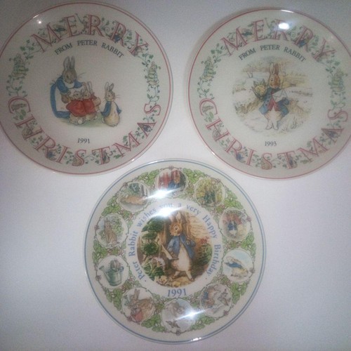 Ensemble plaques oreille - de, d'oreille