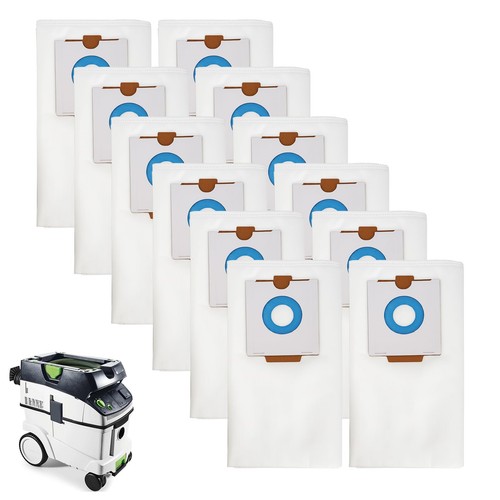 Sacs aspirateur pour - 12,