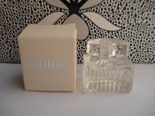 Miniature eau parfum - miniature, de