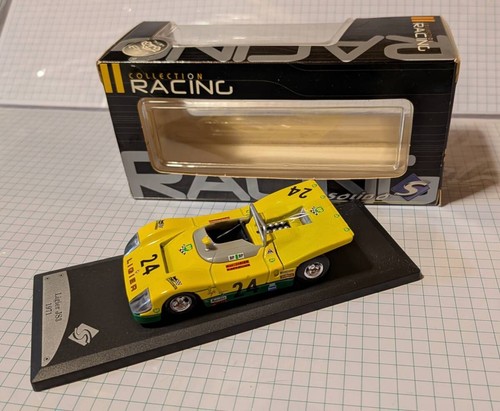 Solido ligier js3 24 - solido, #24
