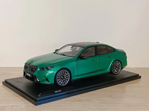 Solido 1814701 bmw - , m5