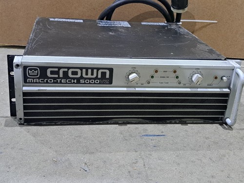 Crown macro tech - crown, macro-tech