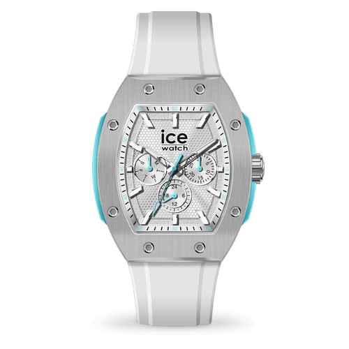 Ice watch montre blanc - ice,