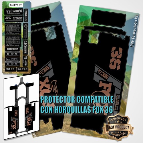 Ppf119 protection ppf - ppf119,