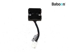 Régulateur / redresseur