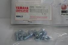 Vis De Montage Sac Casque