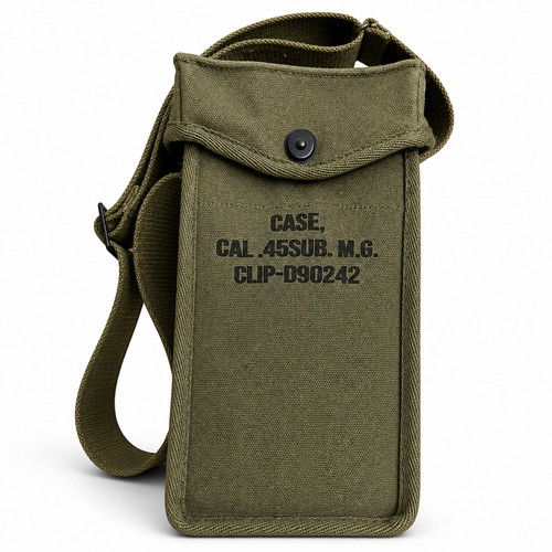 Wwii reproduction étui - u.s.,