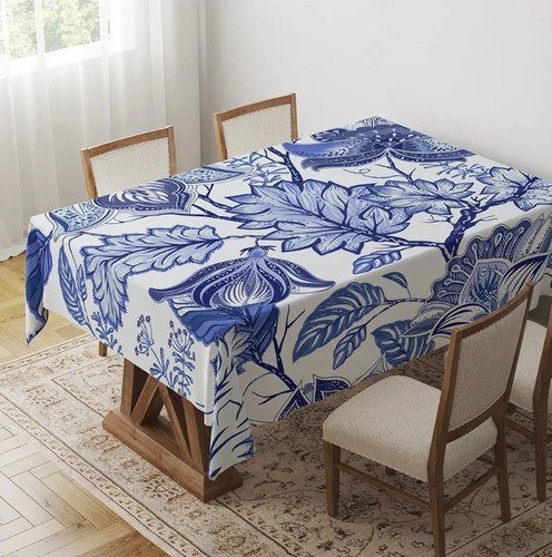 Nappe anti tache rectangulaire