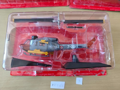 Hélicoptère 72e agusta - hÉlicoptÈre, 1/72e,