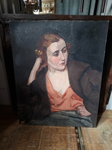 Valdo barbey peinture - :,
