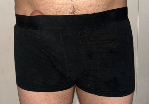 Boxer fetish personnalisable