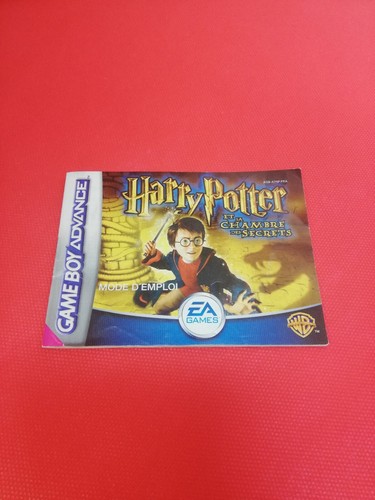 Notice harry potter - harry, la