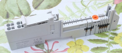 Allen bradley 1734 - ab, a