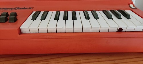 Orgue bontempi junior - junior, 4