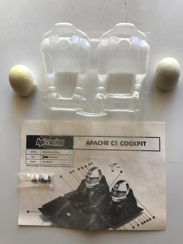 Hpi apache cockpit 107371 - apache,