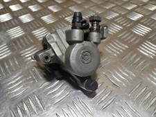 Etrier de frein arrière