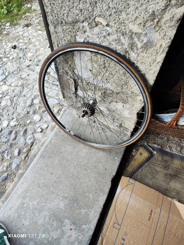 Jantes velo course - velo, de