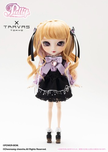 Pullip merori travas tokyo - /merori, tokyo"