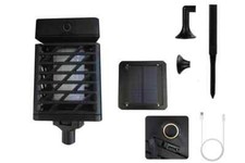 Torche Lumière Recharge