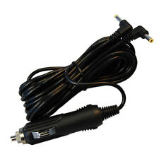 HQRP Voiture Chargeur / 12V Adaptateur pour Yaesu Émetteurs-récepteurs, E-DC-5B