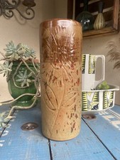 Vase En Terre Cuite Orezza