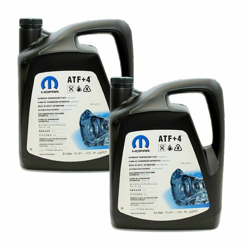 10l mopar liquide de - mopar,
