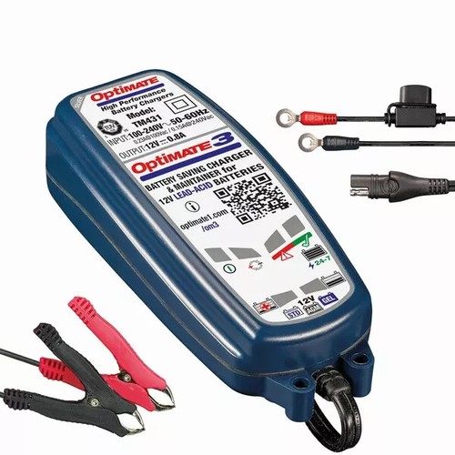 Optimate chargeur mainteneur - optimate,