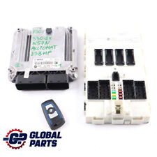 BMW F30 330dX 258HP N57N Module l'unité contrôle ECU DDE 8573779 Key Automatic