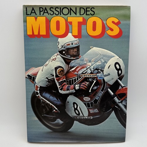 Passion des motos - passion, motos.graham
