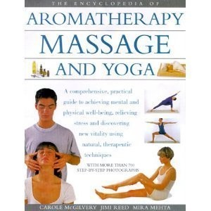 Encyclopedia aromatherapy - encyclopedia,