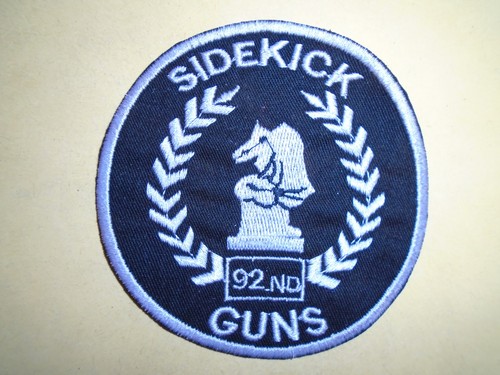 états unis 92nd assaut - 92nd,