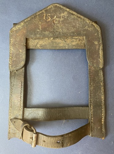 Porte pelle cuir allemand - en,