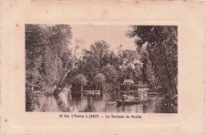 91 YERRES LA TERRASSE DU