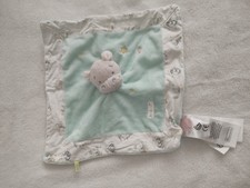 Doudou Plat Sergent Major