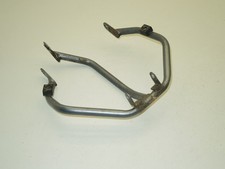 Sabot protection moteur HONDA