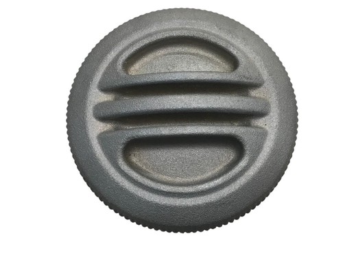 Bouchon carter droit triumph - bouchon,