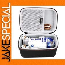 JakeSpecial – Sphero R2-D2