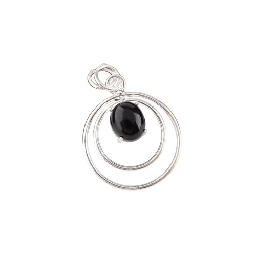 925 argent chaîne - chaîne, pendentif